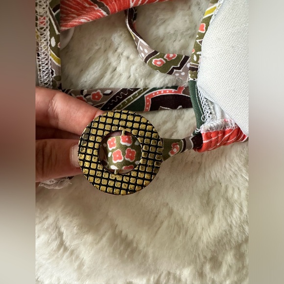 Swimwear bikini Tommy Bahama, size M/L - Picture 8 of 9